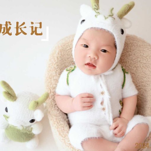 小橙子成长记-初见